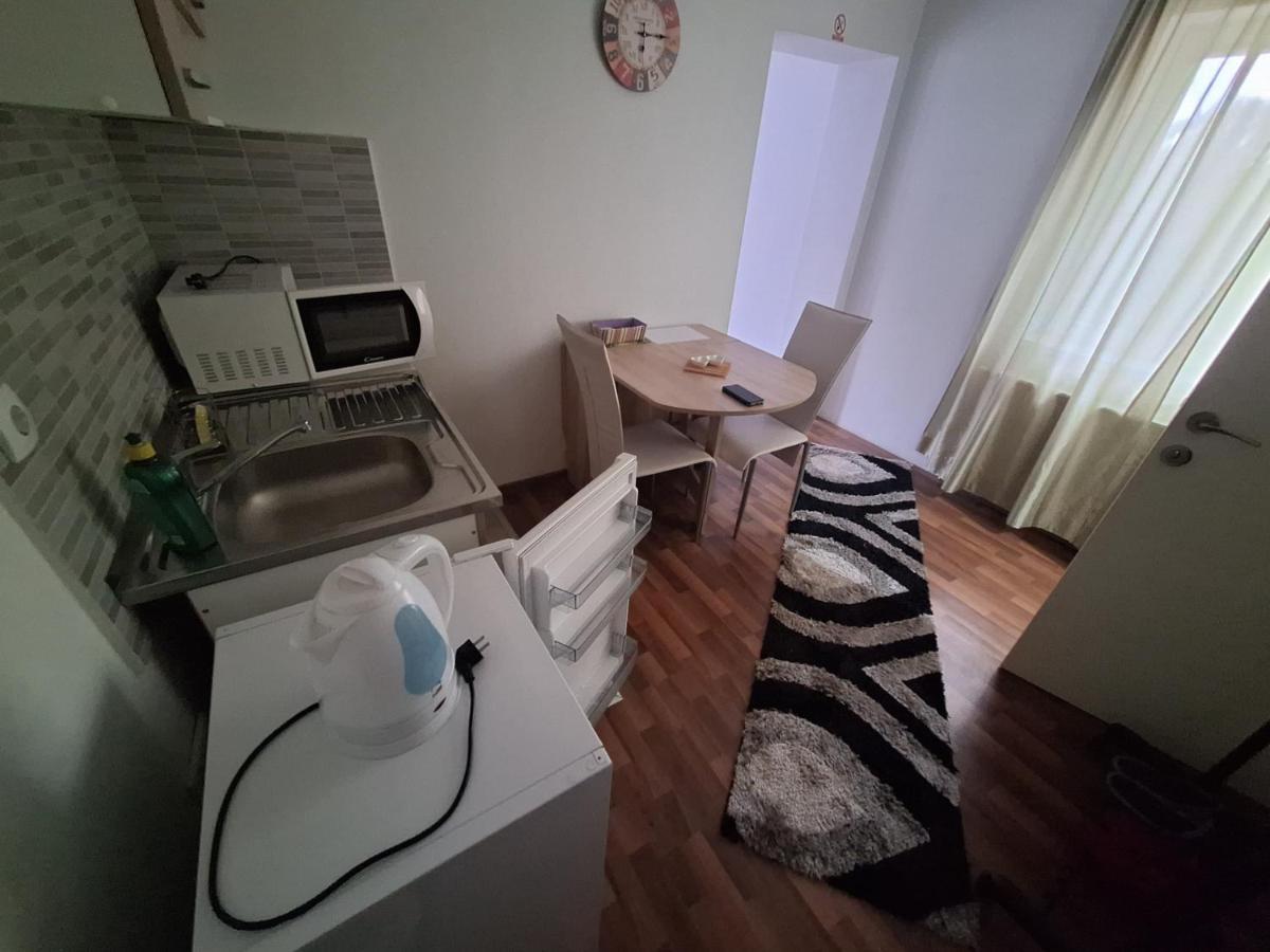 Apartmani Lana Сараево Экстерьер фото